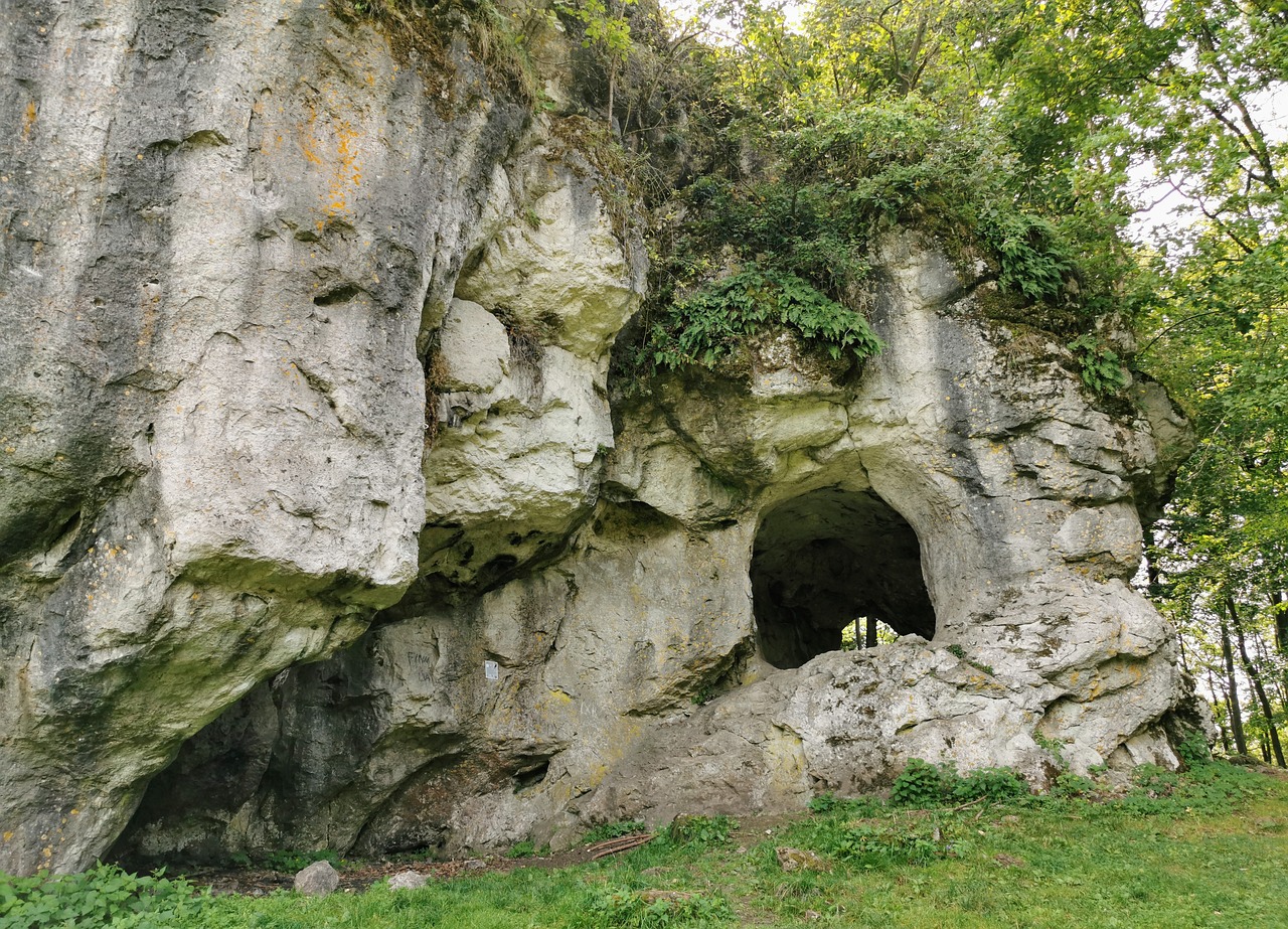 The Mystery of the Ancient Celts' Art